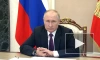 Путин поручил помочь семьям погибших при крушении Ан-26 на Камчатке