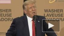 В администрации Трампа попросили Россию держаться подальше от Белоруссии 