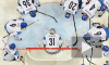 В матче за третье место на Чемпионате Мира по хоккею Финляндия будет бороться с Чехией