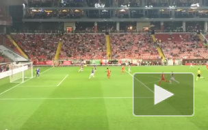 Болельщиков «Спартака» шокировало обидное поражение от АЕК 