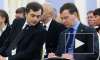 СМИ: вслед за отставкой Суркова уволят Медведева