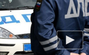 ДТП на МКАДе: подполковник полиции спровоцировал аварию и попал в больницу с открытой черепно-мозговой травмой 