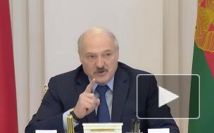 Лукашенко обвинил Польшу в попытках героизации военных преступников
