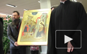 В Петербурге Библию проверят на экстремизм