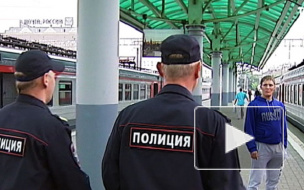 На Казанском вокзале в Москве прогремел взрыв. Полиция проводит проверку
