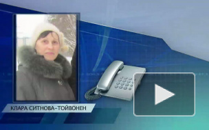 Русской бабушке, «похитившей» ребенка из Финляндии, грозит несколько месяцев условно