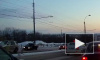 Гангстерское видео из Мурманска: полицейские устроили погоню за нарушителем