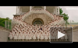 Во Владивостоке зрители рыдали на предпоказе "Матильды"