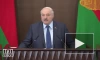 Лукашенко рассказал, что будет, если в Белоруссии нарушится стабильность