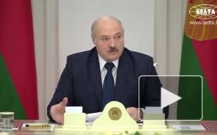 Лукашенко заверил, что все белорусы смогут привиться от COVID-19