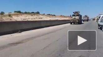 В Турции при подрыве автомобиля погибли четыре человека