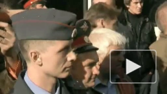 митинг 31 августа у Гостиного двора
