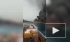 У берегов Нигерии прогремел взрыв на нефтедобывающем судне