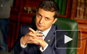 Зеленский заявил, что готов соблюсти минское соглашение ради мира в Донбассе