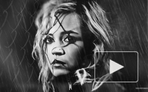 Екатерина Белоконь из группы "Вельвет" пострадала из-за одежды для стриптиза