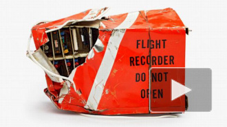 Пропавший «Боинг-777», возможно, найден