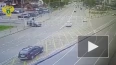На юго-востоке Москвы машина сбила женщину с ребенком