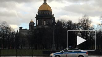 В Петербурге задержали организаторов ночной перестрелки на Апрашке в октябре