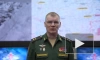 Минобороны РФ: российские войска на Донецком направлении уничтожили 210 украинских военных