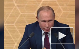 Силой не заставишь любить. Путин высказался о законе о домашнем насилии