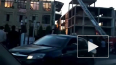 Появилось видео жесткого пожара в Ингушетии