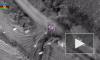 Азербайджан заявил об уничтожении военного кортежа в Карабахе