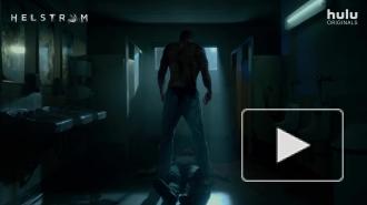 В сети появился трейлер сериала "Хелстром" от Marvel 