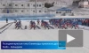 Большунов победил в масс-старте на Олимпиаде, Якимушкин  - второй