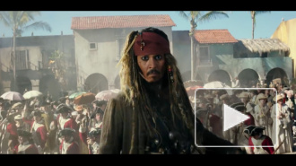 Disney планирует снять шестую часть "Пиратов Карибского моря"