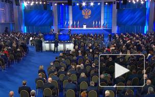 Путин предложил возвращать родителям 50% стоимости путёвки в детский лагерь