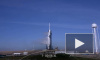 SpaceX отменила запуск 60 спутников в момент старта