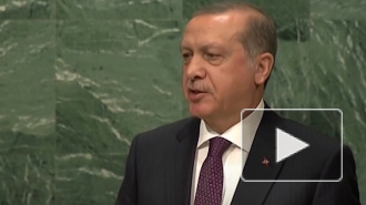 Эрдоган назвал Россию одним из главных партнеров Турции