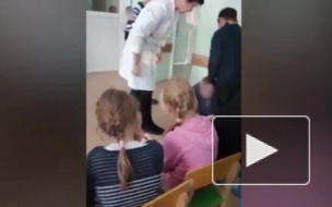 В Красноярске от работы отстранили сотрудников санатория из-за оскорбления детей