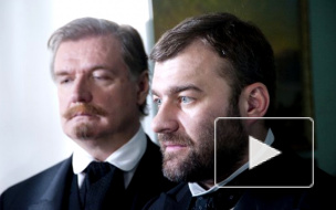 Что посмотреть на ТВ: Пореченков в роли Александра Куприна, наследник канала Россия и сладкая жизнь на ТНТ