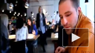 Предложение руки и сердца с неожиданным продолжением