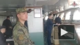 ВМФ России и ВМС Китая начали совместное патрулирование ...