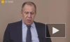 Лавров рассказал о контактах России с Израилем по ситуации в секторе Газа