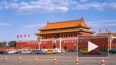 В Пекине горящий джип въехал в толпу туристов