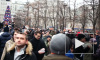 Митинг на Сахарова санкционирован на 50 тысяч человек