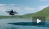 Улетное видео из Силиконовой долины: Представлен прототип летающего электромобиля