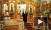 Патриарх Кирилл освятил Морской собор в Кронштадте