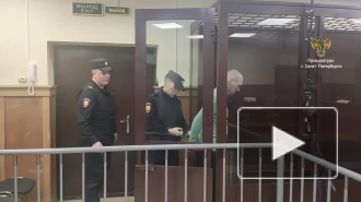 Петербуржец 6 лет проведёт в колонии за раскладку наркотиков в тайники