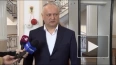 Додон обвинил власти Молдавии в попытке дестабилизации ...