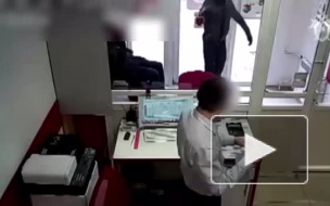 СКР в Петербурге завершил расследование о разбое 8-классников