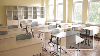 Школы и детсады Петербурга проверяют к учебному году
