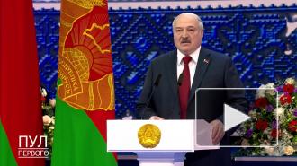Лукашенко заявил о готовности провести ЧМ-2021 по хоккею в Минске