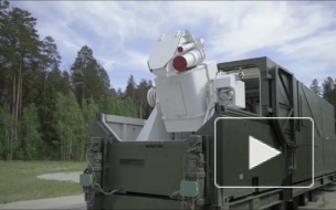 Интрига дня: На сайте Минобороны закончилось голосование по выбору названий для новых видов вооружения