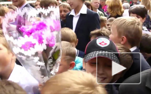 День учителя в 2014 году: россиян интересует, какого числа его будут праздновать