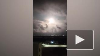 Израиль запустил на орбиту разведывательный спутник "Офек-16"