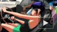 Gorillaz сняли новый клип в Grand Theft Auto V